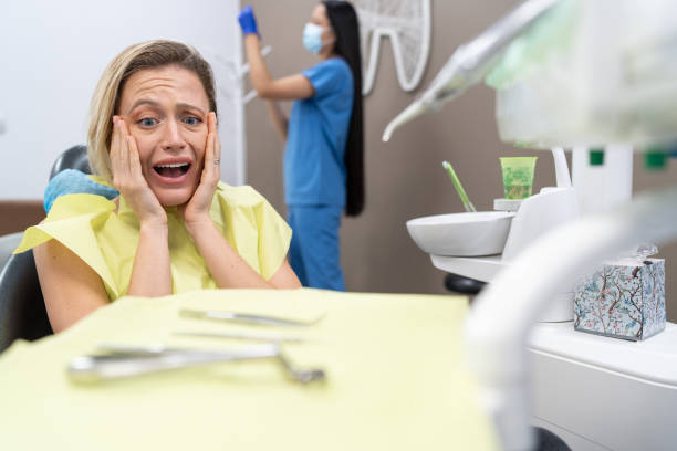 Best Emergency Dental Care for Sports Injuries in North Scituate, MA