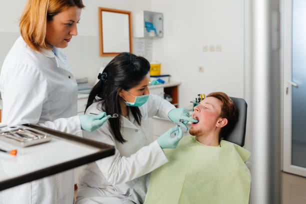 Best Emergency Denture Repair in North Scituate, MA