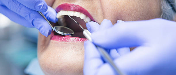 Best Walk-In Emergency Dental Services in North Scituate, MA
