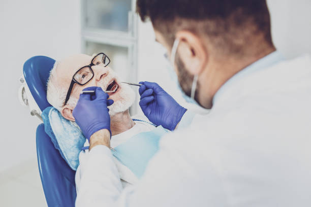 Best Broken or Chipped Tooth Repair in North Scituate, MA